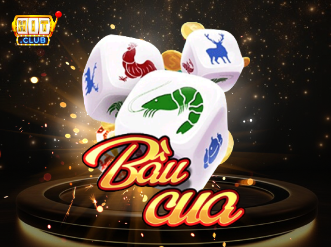 Bầu Cua