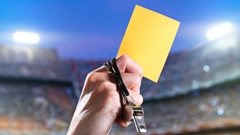 K&egrave;o thẻ phạt l&agrave; g&igrave;? Những điều cần biết khi chơi k&egrave;o thẻ phạt