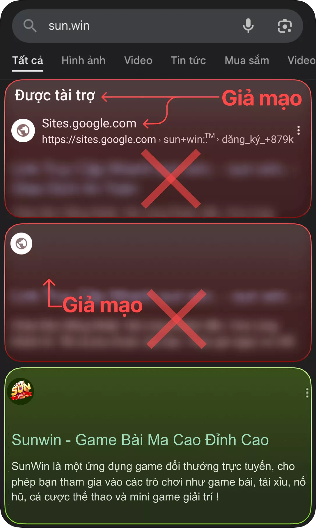 phishing